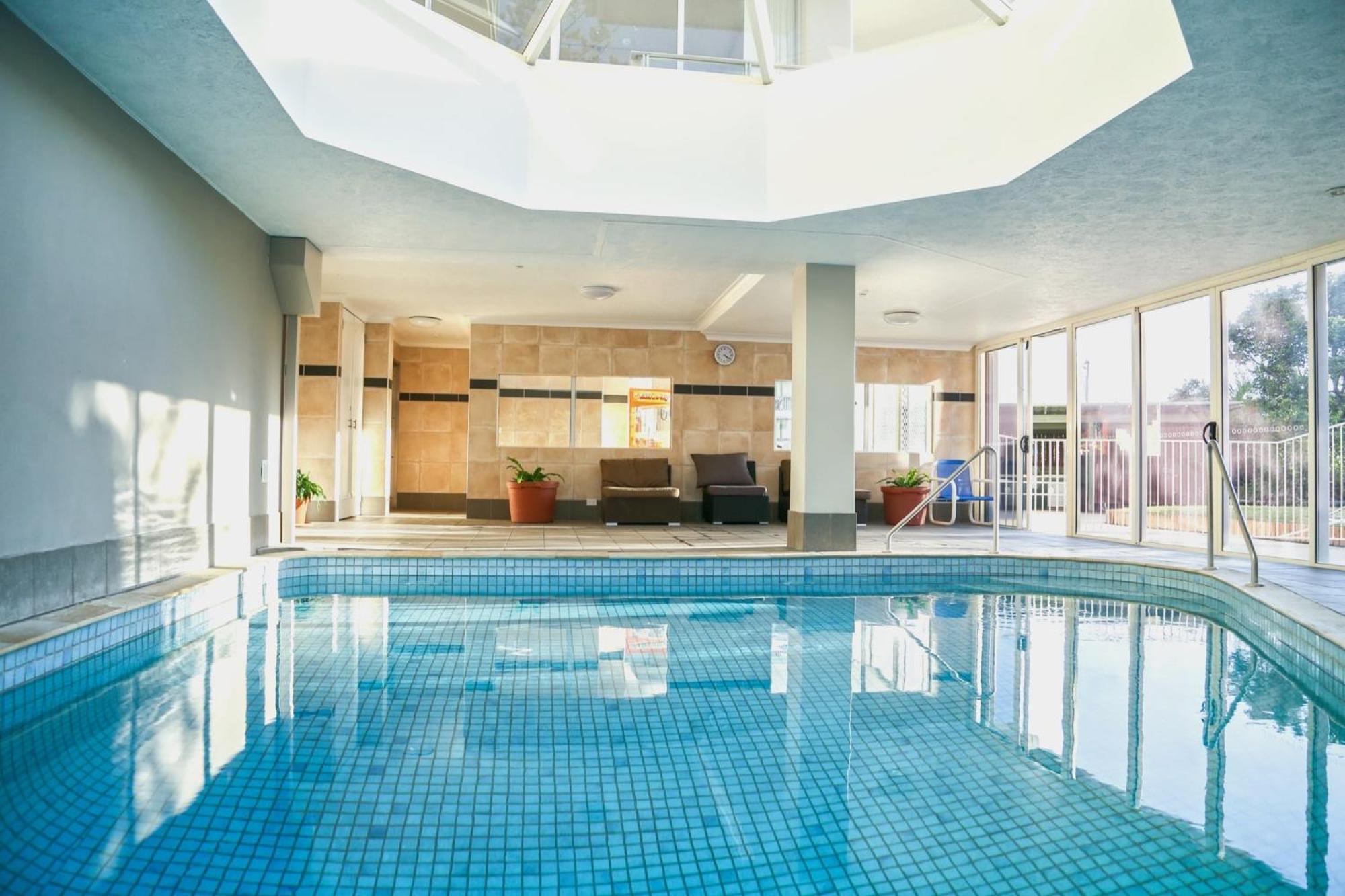 Pacific Regis Beachfront Holiday Apartments Gold Coast Exteriér fotografie